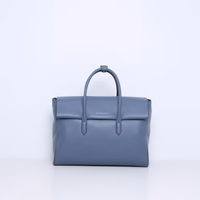 BARBRA XL | DENIM