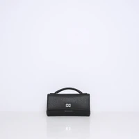 CHARLTON | BLACK