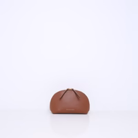 Cosmetic Case | Camel