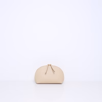Cosmetic Case | Limestone