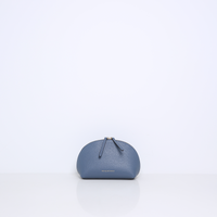 Cosmetic Case | Denim