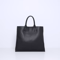 HILLY | BLACK