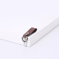 KEYCHAIN PRINTED | PLUM
