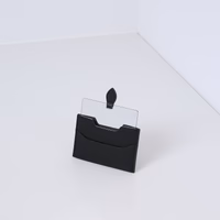 POLLY | BLACK