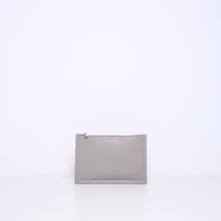 POUCH | TAUPE