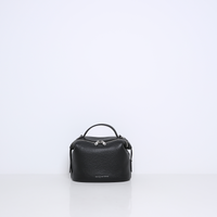 ABBY | BLACK