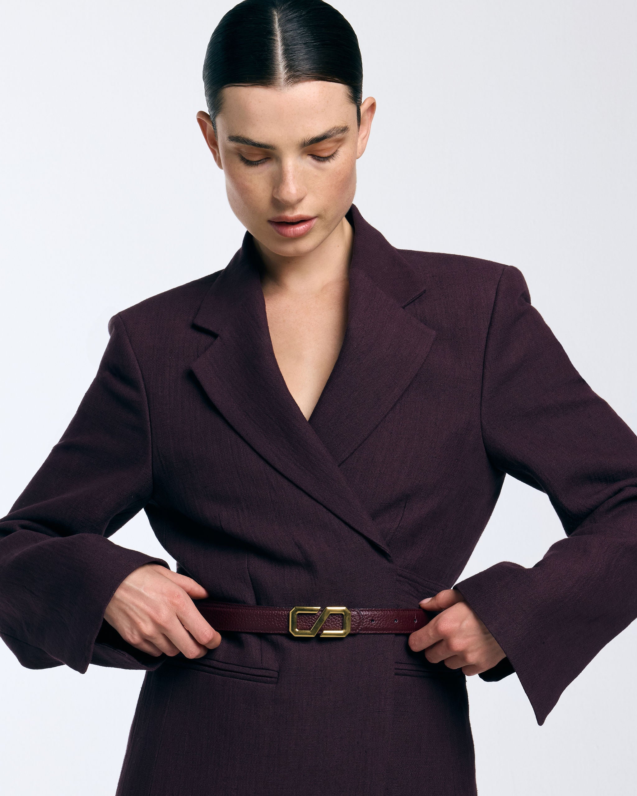 BUCK L-XL | BORDEAUX