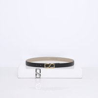 BUCK S-M | BLACK