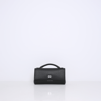 CHARLTON | BLACK