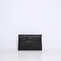 COLE | BLACK