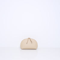 COSMETIC CASE | LIMESTONE