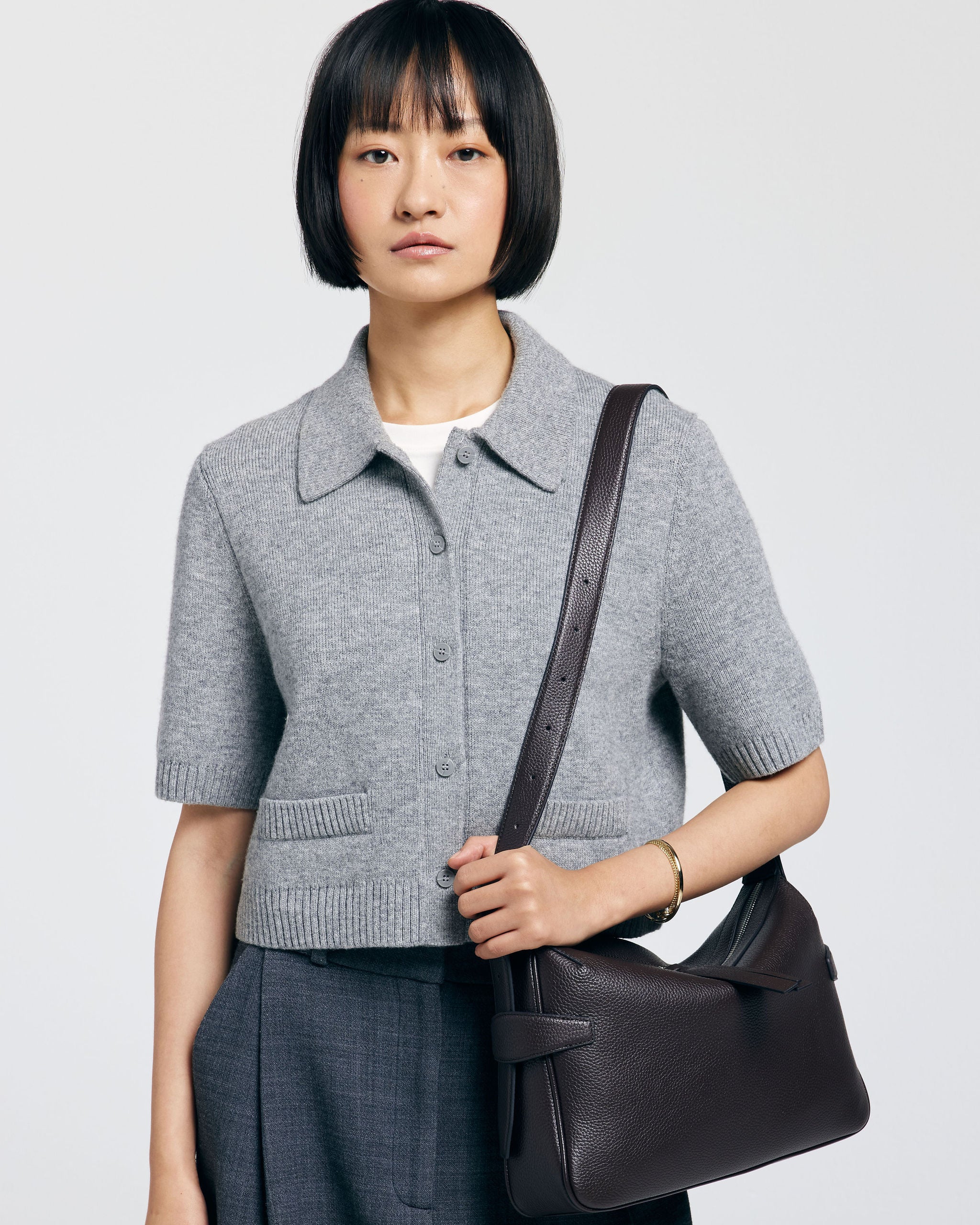 DARYL | DARK CHOCOLATE