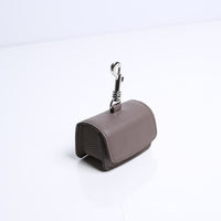 POOP BAG | DARK TAUPE