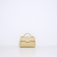 FLORA | BUTTER