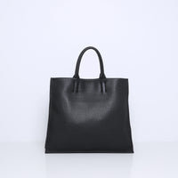 HILLY | BLACK