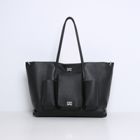 JULIANNE | BLACK