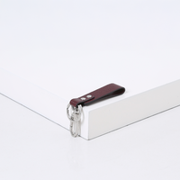 KEY CHAIN | BORDEAUX