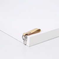 KEY CHAIN | BUTTER