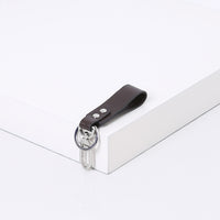 KEY CHAIN | DARK CHOCOLATE