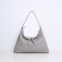 LINDA | TAUPE