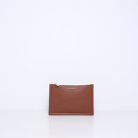 POUCH | CAMEL