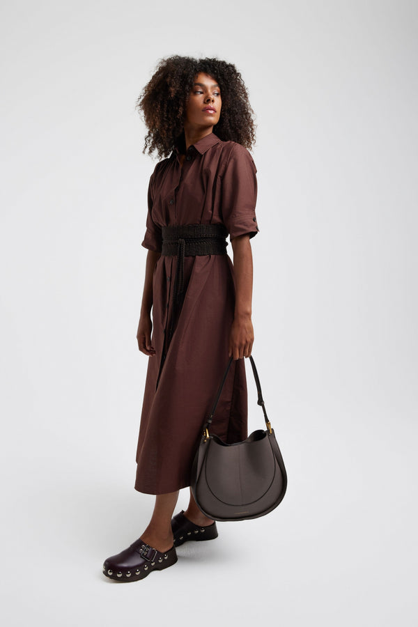 RAVEL | DARK TAUPE