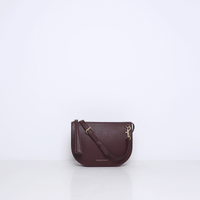 SILKE | BORDEAUX