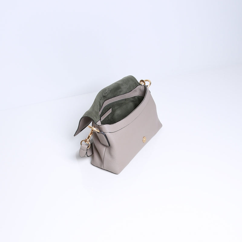BONO (online exclusive) | SOFT TAUPE