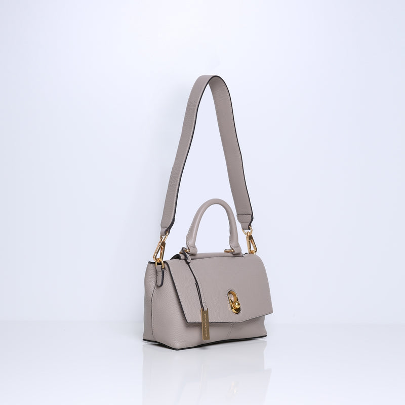 CLIVE (online exclusive) | SOFT TAUPE