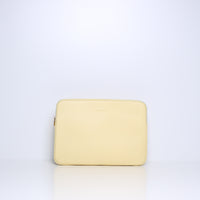 LAPTOP COVER | LEMON