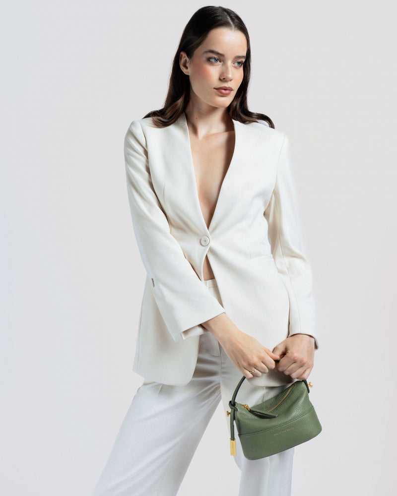 MELL | PISTACHIO