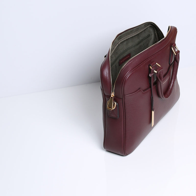 JIL | BURGUNDY