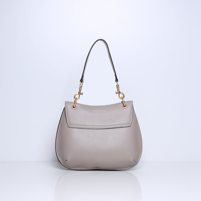 KAY | SOFT TAUPE